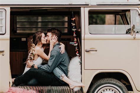 3 Romantic Honeymoon Road Trips