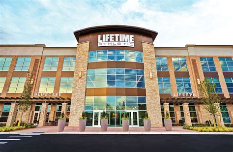 Life Time Fitness Pulls The Plug On Its In Club Cable News Channels