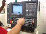 Images of Haas Control Simulator For Sale