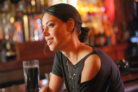Aubrey Plaza Might Play A Zombie In ‘life After Beth But Shes Not