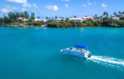 Bermuda Boat Rentals And Charters