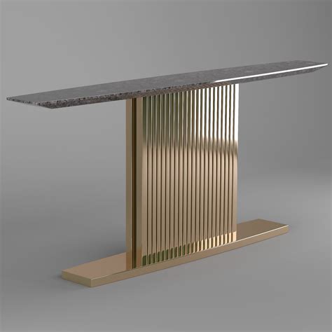 Console Table Collection Free 3d Models In Table 3dexport