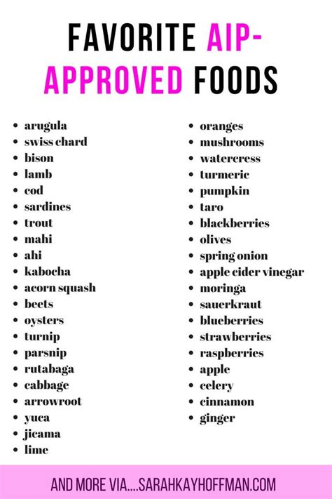 Why they're important … both vegetables and herbs are rich in phytonutrients, and fiber that allow our bodies to thrive! Favorite AIP Approved Foods - A Gutsy Girl® | Aip recipes ...