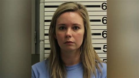 Texas Teacher Sentenced To 60 Days In Jail For Years Of Sexual Abuse Of