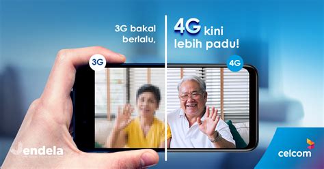 Jaringan prihatin programme is here to provide subsidy for u mobile subscribers. Jaringan Prihatin Celcom khusus untuk B40 | Teknologi ...