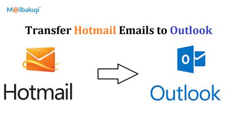 Transfer Hotmail Emails To Outlook Hotmail Account To Outlook