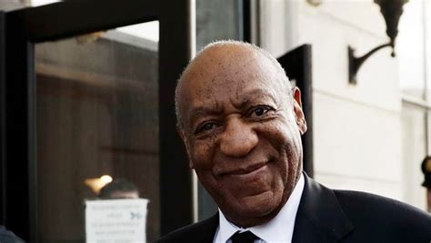 Bill Cosby Wants Judge Ousted Over Wifes Sex Assault Advocacy
