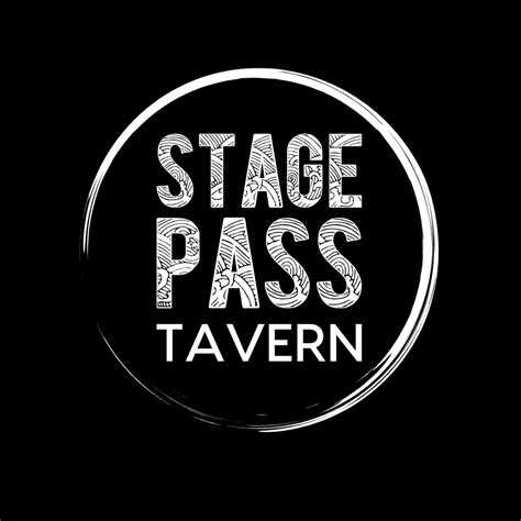 Stage Pass Tavern