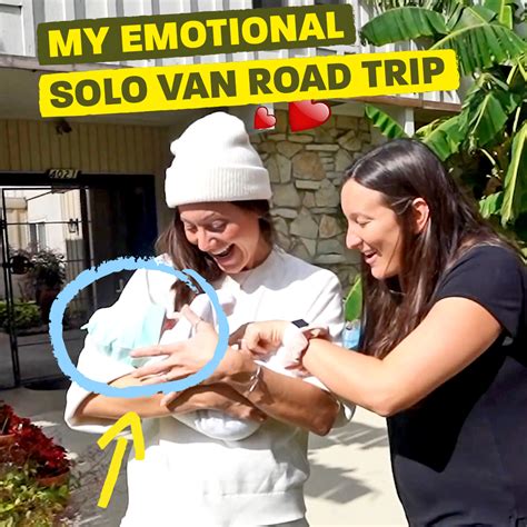 Solo Female Van Life Road Trip 🚐😱 Solo Female Van Life Road Trip 🚐😱