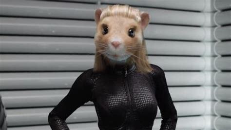 Kia Hamsters Return For Comical Soul Ev Commercial Video