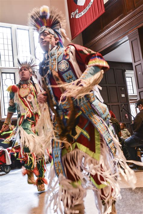 Natives at Penn preserves cultural heritage, traditions | Penn Today