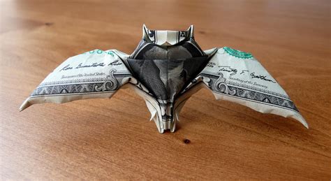 Dollar Origami Owl V4 By Craigfoldsfives On Deviantart