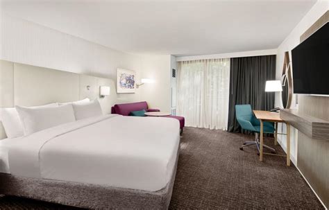 Crowne Plaza Hotels And Resorts Unveil New Design And Innovations In