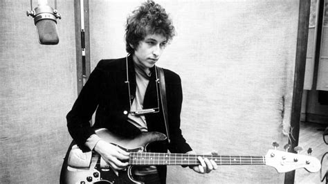 Bob Dylan Rolling Stone