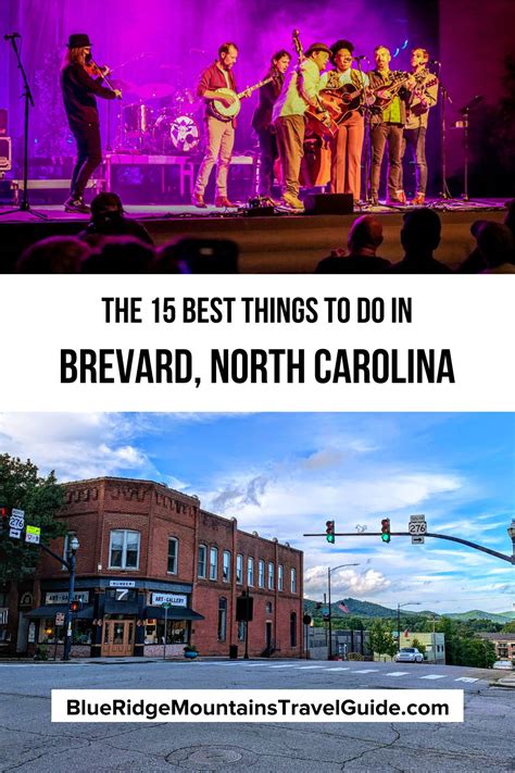 The 20 Best Things To Do In Brevard Nc And Transylvania County