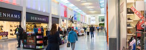 Shopping Centers In Dublin Isa International Student Accommodation