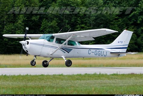 Cessna 172m Untitled Aviation Photo 2739329