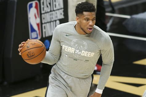 When it comes to the schedule for the milwaukee bucks, the team starts its season in october every year, with the end of the regular season coming in april. Milwaukee Bucks championship odds plummet after Giannis ...