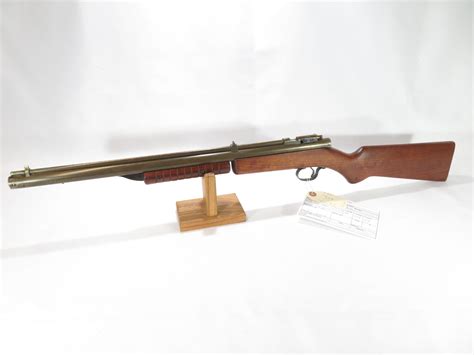 Crosman Model 1600 Co2 Bb Powermatic Pistol Baker Airguns