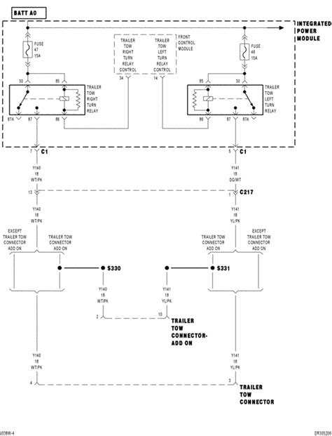 Dodge ram 1500 questions blower motor wiring diagram 09 ram. 2017 Dodge Ram 1500 Wiring Diagram - Wiring Diagram and Schematic Role