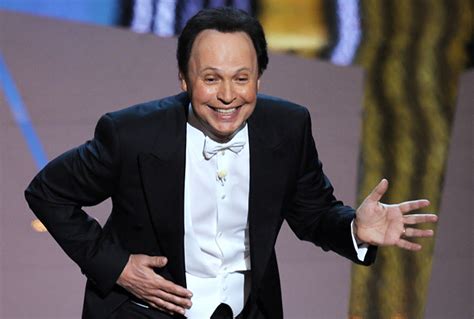 Thanks For Trying Billy Crystal Rolling Stone