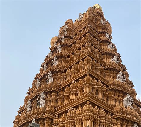 Srikanteshwara Temple Nanjangud Karnataka Tourism