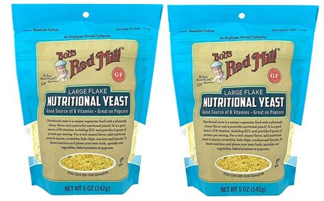 Sari Foods Company Non Fortified Whole Food Nutritional Yeast