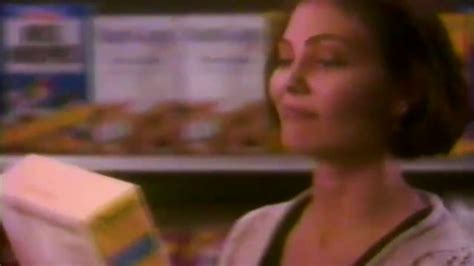 Cheerios Commercial 1992 Youtube