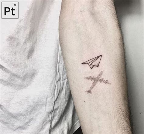 Watercolor Tattoo For Men By The Urbanist Lab Tattoo Fairy
