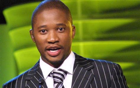 Sports Presenter Walter Mokoena Caught With Vbs Loot Style You 7