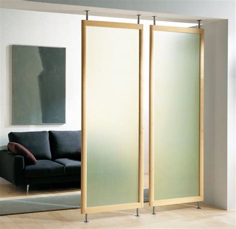 Ideas And Tips Frosted Glass Sliding For Room Dividers Ideas With Black