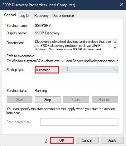 Ways To Fix Network Discovery Is Turned Off In Windows