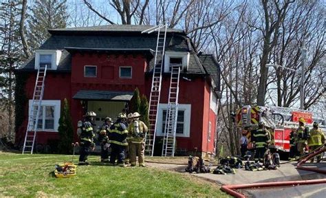 County Fire Investigators Determine Cause Of Fredonia Fire Chautauqua