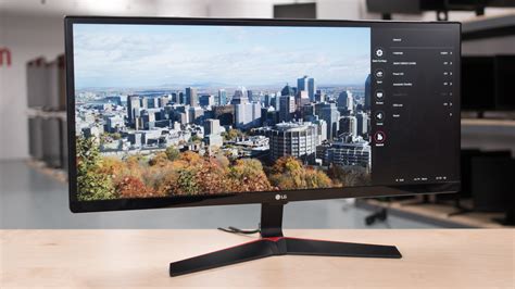Lg Mp G P Inch Class Ips Gaming Monitor Lg Usa Off