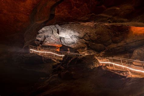 Meet Kentuckys Underground Rock Star Mammoth Cave National Park