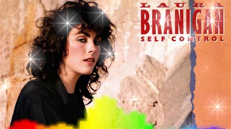 Laura Branigan Self Control 2xbro Remix Youtube