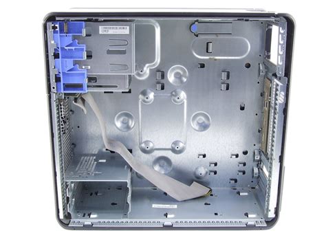Dell Optiplex Gx520 Empty Midi Tower Computer Case Pc Chassis Leer Gehäuse