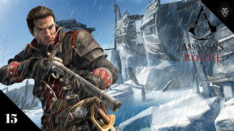 Assassins Creed Rogue Remastered Gameplay Honor And Loyalty