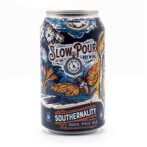 Slow Pour Brewing Company The Moment Matters So Take Some Time