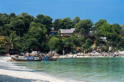 All The Best Things To Do In Koh Lipe Thrifty Family Travels