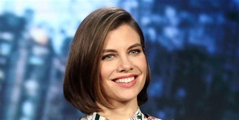 Lauren Cohan Así Lucía La Actriz De The Walking Dead En Su Primera Película Flop Famosos