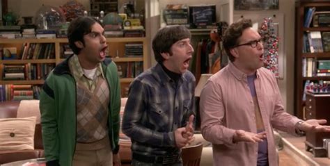 The Big Bang Theory The Bitcoin Entanglement Review Cold Hard Coin