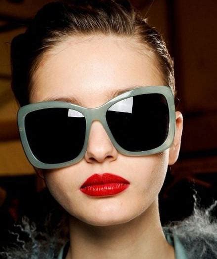 Trendiest Sunglasses For Summer 2016 Geniusbeauty