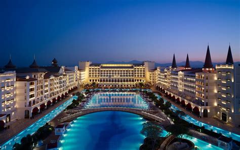 5 Most Rated Luxury Hotels In Dubai Dubai Expo 2020