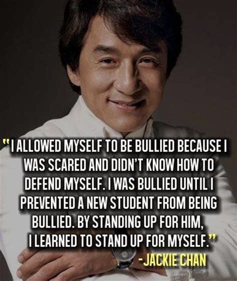 87 Inspirational Quotes About Bullying