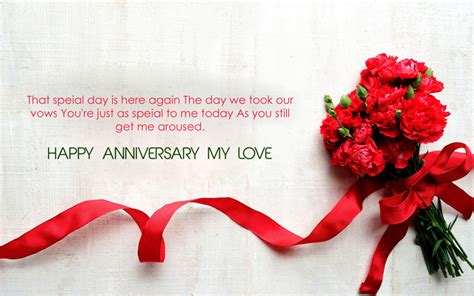 Happy anniversary to my favorite person! Anniversary Status for Whatsapp, Facebook and Instagram