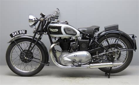 Everything You Need To Know About The Illustrious History Of Triumph