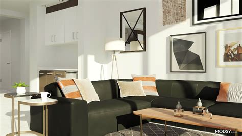 Maybe you would like to learn more about one of these? Find Bedroom Design Ideas at Modsy | Dreamy living room ...