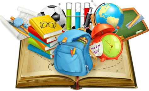 Education Png Images Free Png Image