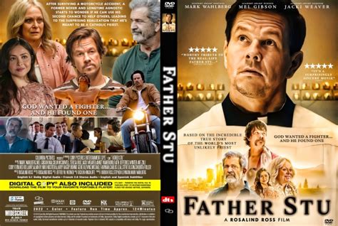 CoverCity DVD Covers Labels Father Stu